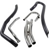 Σύστημα εξάτμισης swept M109R BLK COBRA 3221B