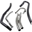 Σύστημα εξάτμισης swept M109R BLK COBRA 3221B thumb