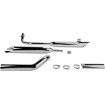 Slip on με κεκλιμένο άκρο chrome COBRA 2164SC Slip on με κεκλιμένο άκρο chrome COBRA 2164SC thumb