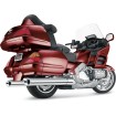 Κλασικές εξατμίσεις slip on με άκρα χρωμίου HONDA COBRA 1213 Κλασικές εξατμίσεις slip on με άκρα χρωμίου HONDA COBRA 1213 thumb
