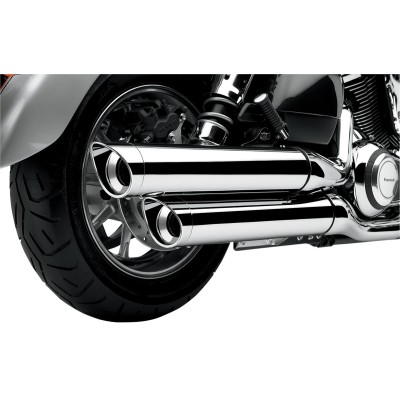 Slip on εξατμίσεις για κρουαζιερόπλοια χρώμιο KAWASAKI COBRA 4225 Slip on εξατμίσεις για κρουαζιερόπλοια χρώμιο KAWASAKI COBRA 4225