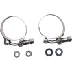 6 σε 6 slip on σιγαστήρες chrome HONDA COBRA 1217 6 σε 6 slip on σιγαστήρες chrome HONDA COBRA 1217 thumb