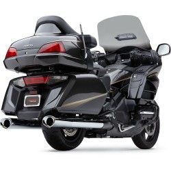 Σιγαστήρες TF GL1800/F6B COBRA 1218 Σιγαστήρες TF GL1800/F6B COBRA 1218