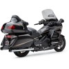 Τελικές Εξατμίσεις DC CHR GL1800 COBRA 1219