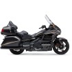 Σιγαστήρες DC BLK GL1800 COBRA 1219B Σιγαστήρες DC BLK GL1800 COBRA 1219B thumb