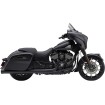 Σιγαστήρες NH INDIAN μαύροι COBRA 5205B thumb