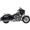 Τελικές Εξατμίσεις DC INDIAN χρώμιο COBRA 5206