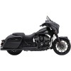 Εξάτμιση DC INDIAN BLACK COBRA 5206B