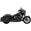 Εξάτμιση DC INDIAN BLACK COBRA 5206B thumb