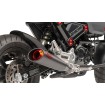 Σιγαστήρας SLIP-ON (BLK) με κόκκινο άκρο GROM 22-23 COBRA 1137BR Σιγαστήρας SLIP-ON (BLK) με κόκκινο άκρο GROM 22-23 COBRA 1137BR thumb