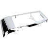 Κάλυμμα ψυγείου billet chrome HONDA COBRA 05-9334