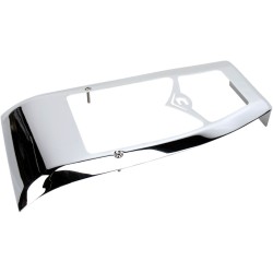 Κάλυμμα ψυγείου billet chrome HONDA COBRA 05-9334 Κάλυμμα ψυγείου billet chrome HONDA COBRA 05-9334