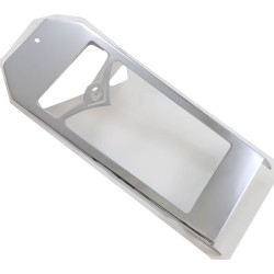Χρωμιωμένη επένδυση για ψυγείο BILLET COBRA 05-9346