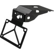 Βάση πινακίδας κυκλοφορίας (μαύρη) GROM 22-23 COBRA 05-9007B thumb