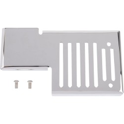 Κάλυμμα ρυθμιστή CHROME KAWASAKI COBRA 05-9349