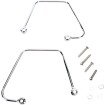 Υποστηρίγματα για σαμάρια χρώμιο YAMAHA COBRA 02-6270 thumb