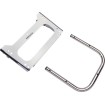 Διπλό πακέτο περιοδείας CHROME COBRA 602-2700 thumb