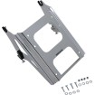 Βάση για Tour Pack χρώμιο COBRA 602-2701 thumb