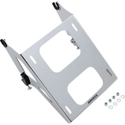 Βάση για Tour Pak chrome COBRA 602-2702 Βάση για Tour Pak chrome COBRA 602-2702