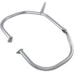 Χρωμιωμένες προστατευτικές μπάρες COBRA 01-1130 thumb