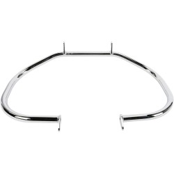 Χρωμιωμένες προστατευτικές μπάρες COBRA 01-1330 Χρωμιωμένες προστατευτικές μπάρες COBRA 01-1330