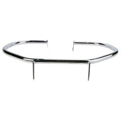 Προστατευτικές μπάρες χρωμίου KAWASAKI COBRA 01-1461 Προστατευτικές μπάρες χρωμίου KAWASAKI COBRA 01-1461