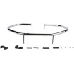 Προστατευτικές μπάρες χρωμίου KAWASAKI COBRA 01-1461 Προστατευτικές μπάρες χρωμίου KAWASAKI COBRA 01-1461 thumb