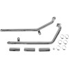 Σύστημα εξάτμισης drag pipes 1 5/8
