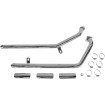 Σύστημα εξάτμισης drag pipes 1 5/8
