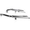 Slip-on τελικό με λοξό άκρο chrome COBRA 2165SC Slip-on τελικό με λοξό άκρο chrome COBRA 2165SC thumb