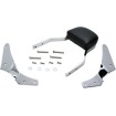 Μίνι τετράγωνη πλάτη sissy με μαξιλάρι chrome COBRA 02-4616 Μίνι τετράγωνη πλάτη sissy με μαξιλάρι chrome COBRA 02-4616 thumb
