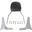 Ψηλή τετράγωνη πλάτη με κάθισμα χρώμιο KAWASAKI COBRA 02-5461 Ψηλή τετράγωνη πλάτη με κάθισμα χρώμιο KAWASAKI COBRA 02-5461 thumb