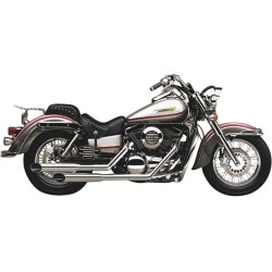 2 σε 2 classic deluxe staggered dual slash cut σύστημα χρώμιο COBRA 4569SC 2 σε 2 classic deluxe staggered dual slash cut σύστημα χρώμιο COBRA 4569SC