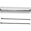 Κάλυμμα άξονα μετάδοσης chrome COBRA 06-0620 Κάλυμμα άξονα μετάδοσης chrome COBRA 06-0620 thumb
