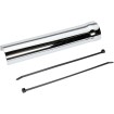Κάλυμμα άξονα HONDA χρώμιο COBRA 06-0640 thumb