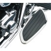 Μπροστινό σετ υποποδίων SWEPT χρώμιο COBRA 06-4150 thumb