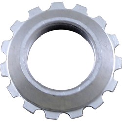 Περικόχλιο πιρουνιού OEM#48324-00 COLONY 3186-1 Περικόχλιο πιρουνιού OEM#48324-00 COLONY 3186-1
