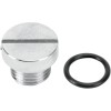Τάπα λαδιού 70-80 BT chrome COLONY 9876-2