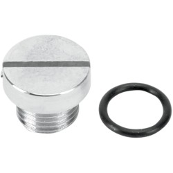 Τάπα λαδιού 70-80 BT chrome COLONY 9876-2