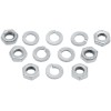 Σετ παξιμαδιών για αντλία λαδιού 36-67CAD COLONY 8111-12