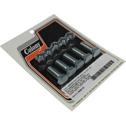 Μπουλόνι και παξιμάδι KT brake RTR COLONY 3425-10