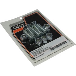 Περικόχλιο για βίδα KT R RTR HUB COLONY 3449-10