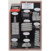 Σετ μπουλονιών για κινητήρα 04-06 XL COLONY 1022-P thumb