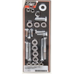 Σετ στερέωσης μοτοσικλέτας FXST 84-99 COLONY 9854-28 Σετ στερέωσης μοτοσικλέτας FXST 84-99 COLONY 9854-28