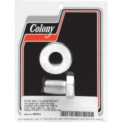 Σετ μπουλόνι και ροδέλα για στέλεχος COLONY 9976-2 Σετ μπουλόνι και ροδέλα για στέλεχος COLONY 9976-2