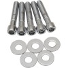 Μπουλόνι pulley 7/16-14x2 1/4 COLONY 2052-10