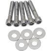 Μπουλόνι pulley 7/16-14x2 1/4 COLONY 2052-10 thumb