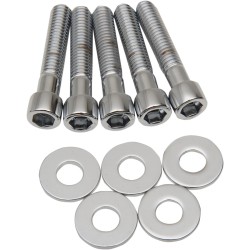 Μπουλόνι pulley 7/16-14x2 1/4 COLONY 2052-10 Μπουλόνι pulley 7/16-14x2 1/4 COLONY 2052-10