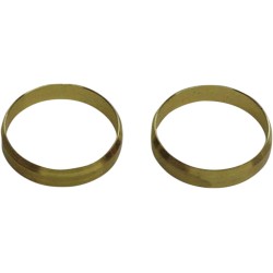 Στεγανοποίηση int man 40-56 brass COLONY 7104-2