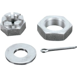 Σετ παξιμάδι/ροδέλα 46-71 CAD COLONY 8163-3 Σετ παξιμάδι/ροδέλα 46-71 CAD COLONY 8163-3